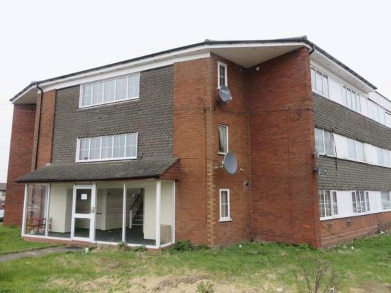 2&nbsp;Bedroom&nbsp;Flat